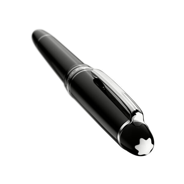 Stylo plume Meisterstück classique platiné