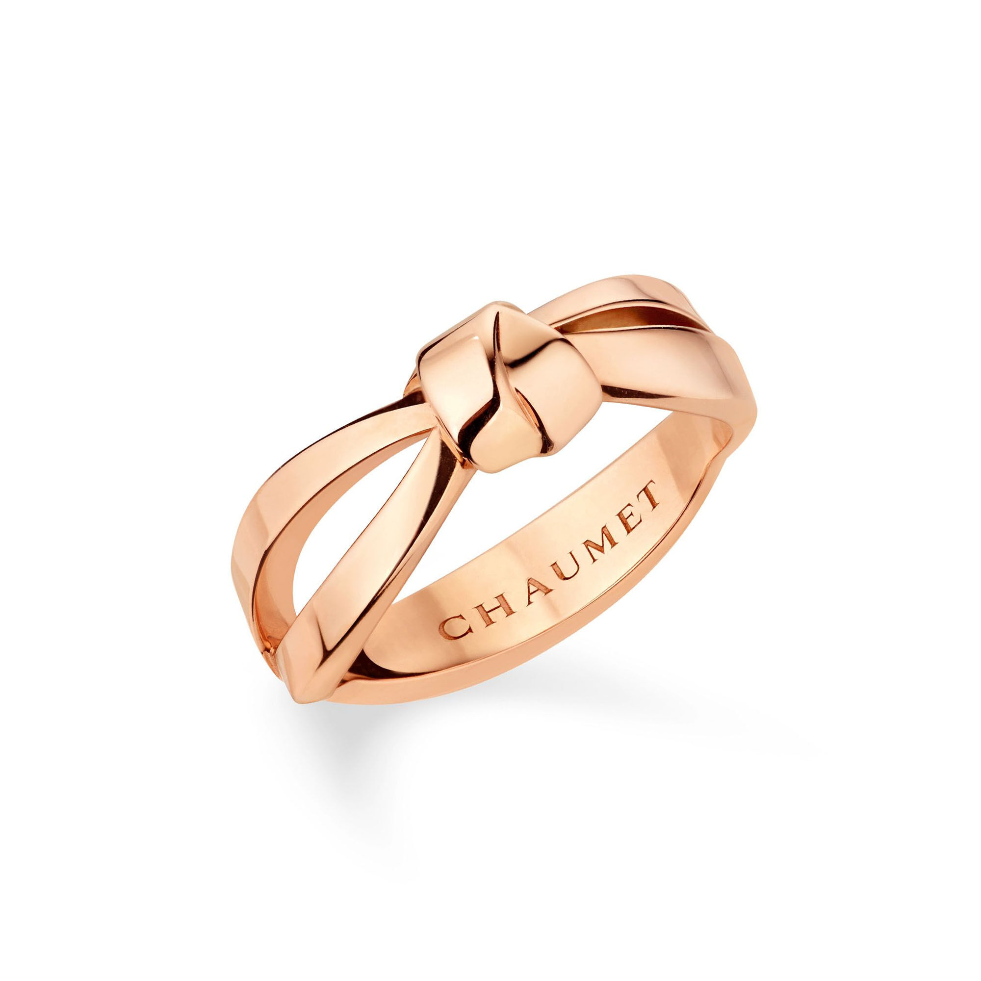 Chaumet liens ring sale