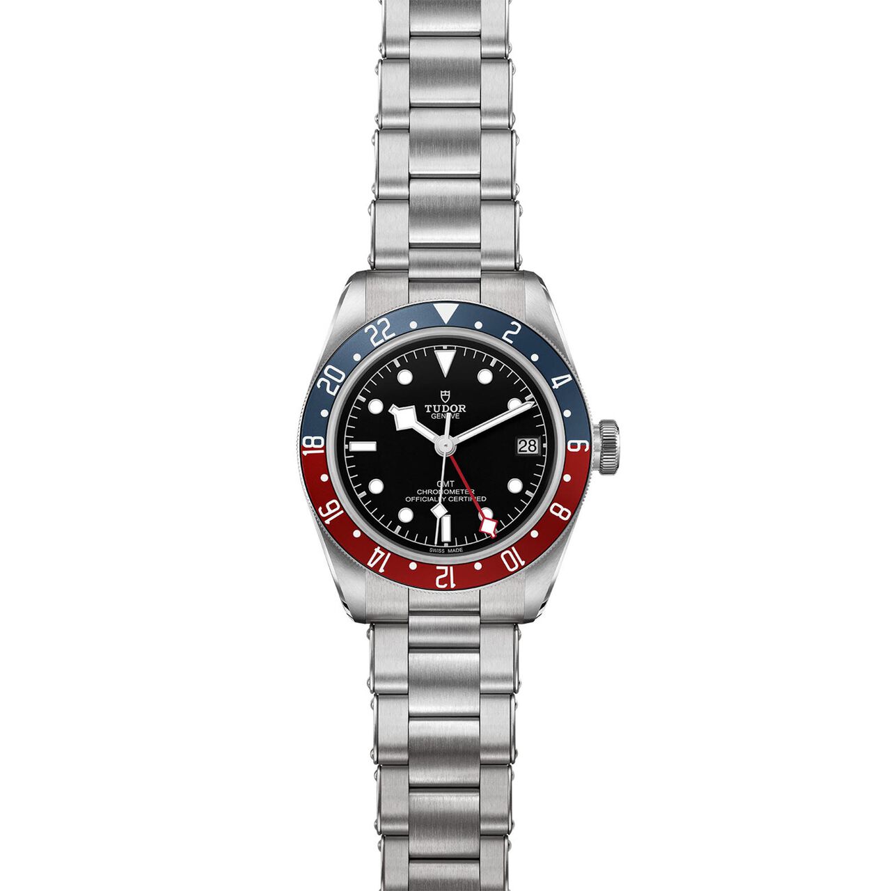 Black Bay GMT image number 1