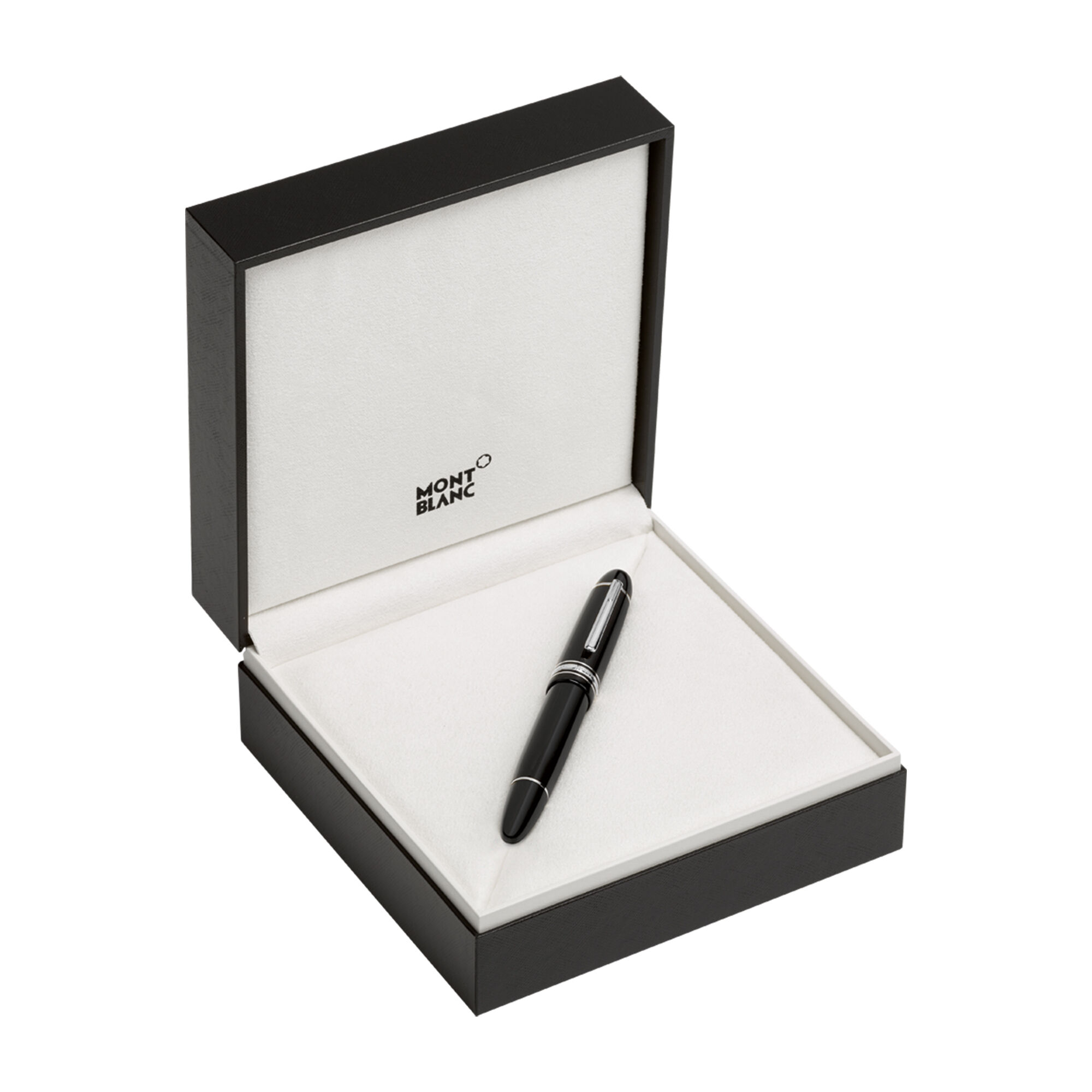 Montblanc Fountain Pen Meisterstuck 149