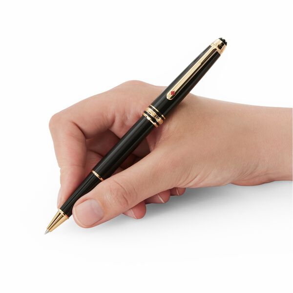 Rollerball Meisterst&uuml;ck Around the World in 80 Days Classique