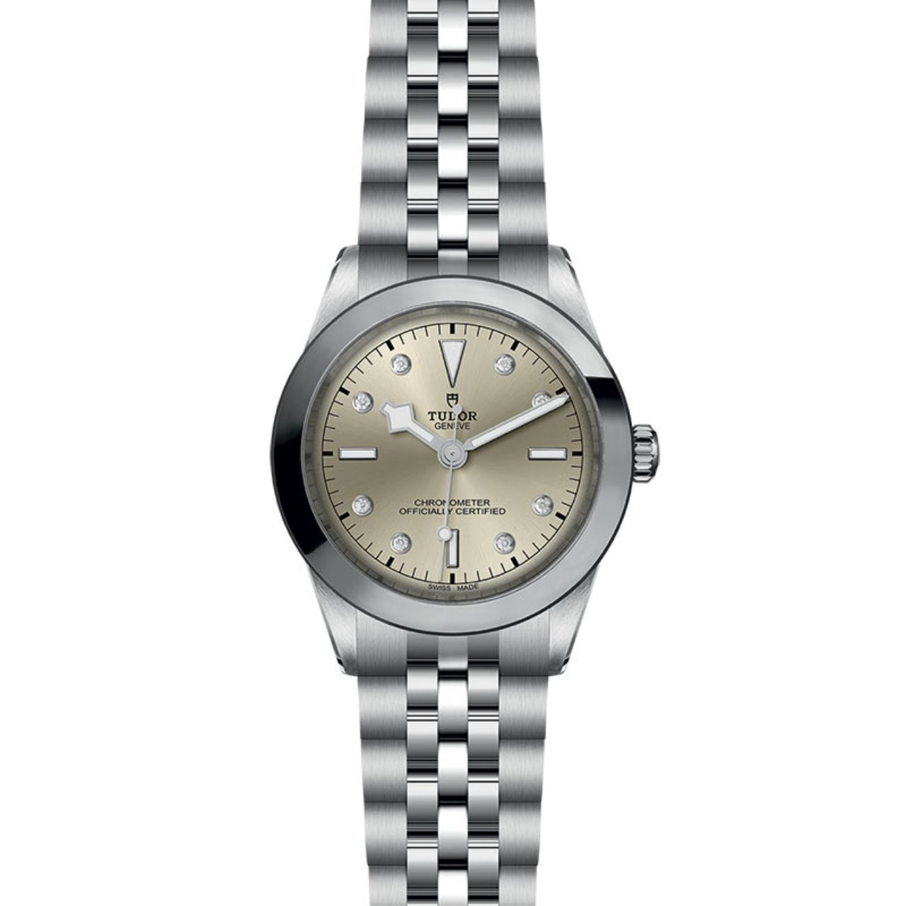 Tudor Black Bay 39 M79660-0006 Front image number 1