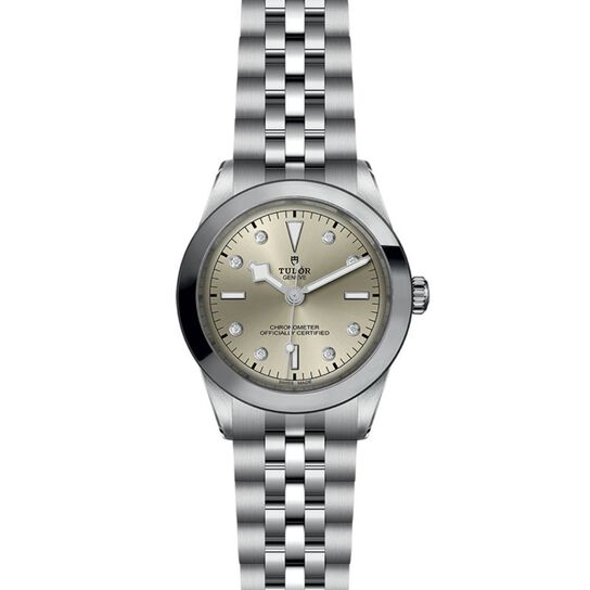 Tudor Black Bay 39 M79660-0006 Front image number 1