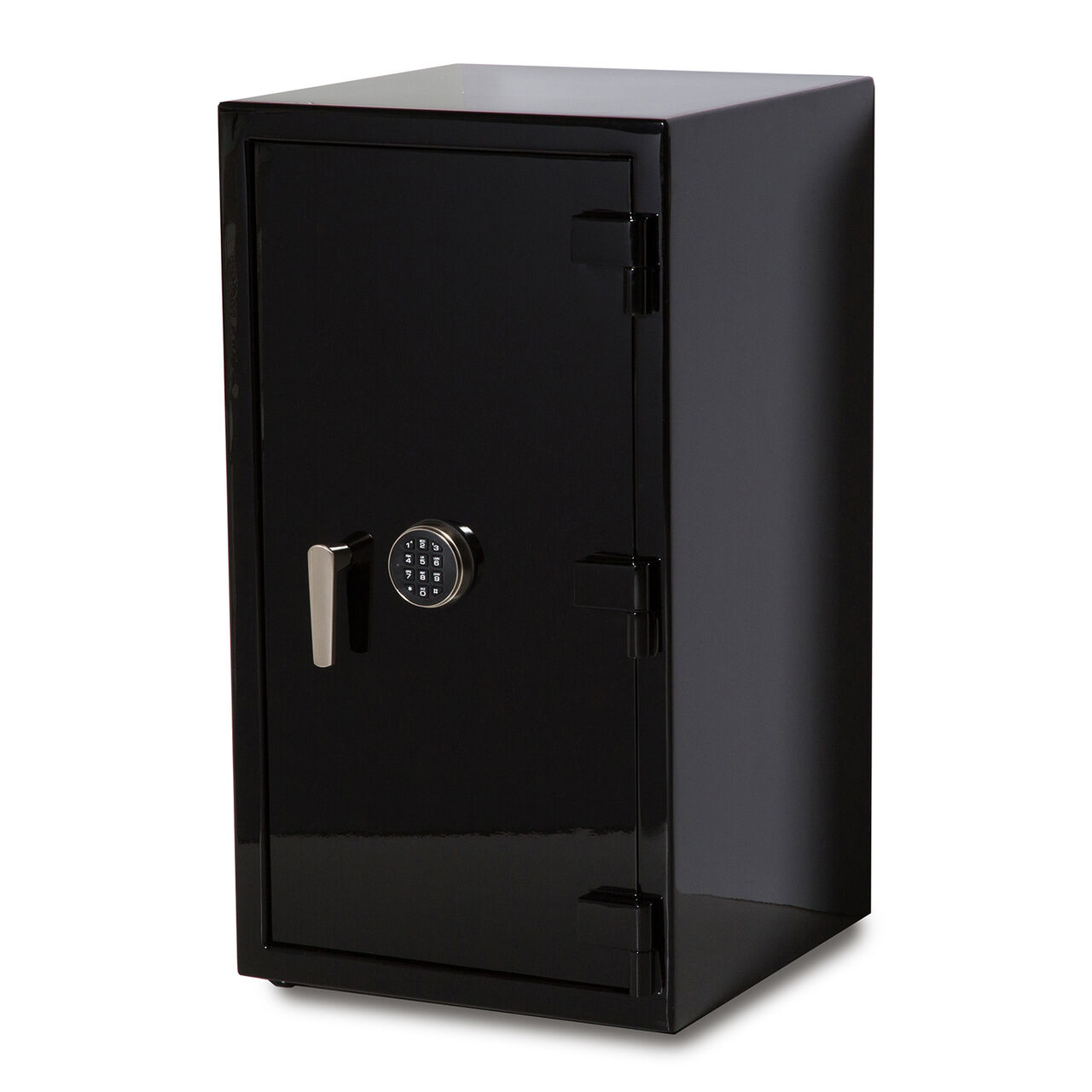 Atlas Onyx 4 Piece Winder Safe Angle image number 2