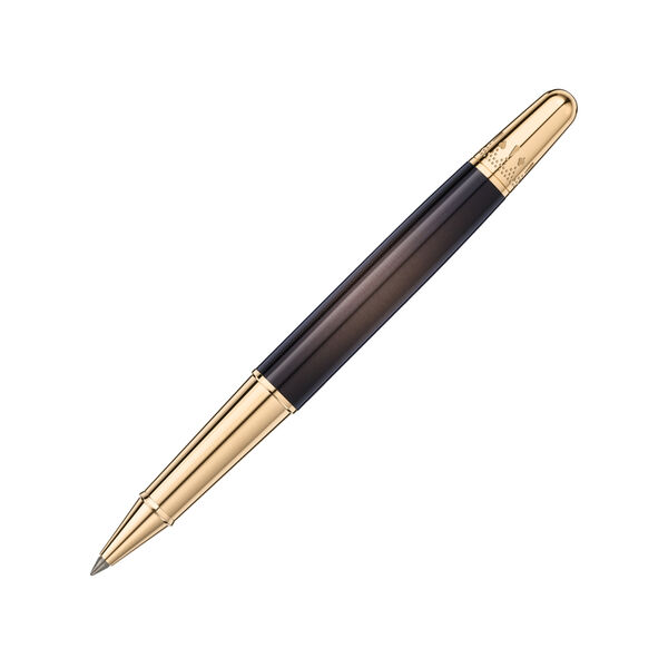 Meisterstück Around the World in 80 Days Doué Classique Rollerball