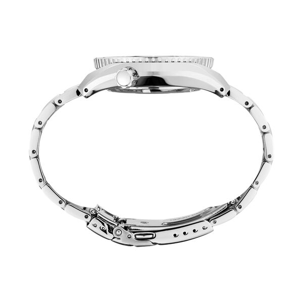 Prospex Sea Diver Sumo 45 mm automatique en acier inoxydable