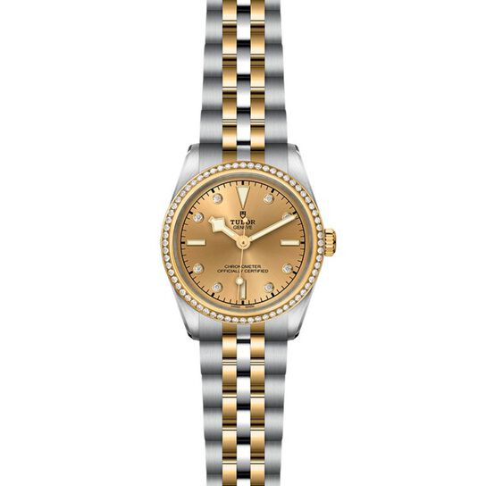 Tudor Black Bay 31 S&G M79613-0007 Front image number 1
