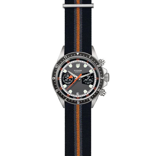 Heritage Chrono image number 1