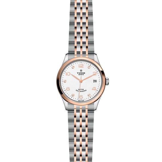 Tudor 1926 36MM Steel Case image number 1