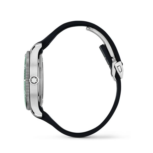 1858 Iced Sea Automatic 41 mm Stainless Steel