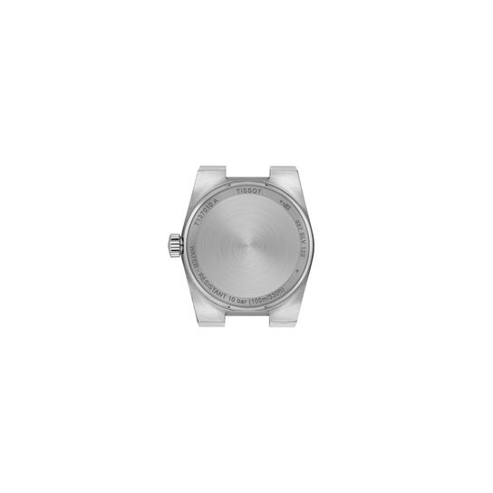 Tissot PRX Quartz 25 mm Acier inoxydable &ndash; T1370101111100 image number 2