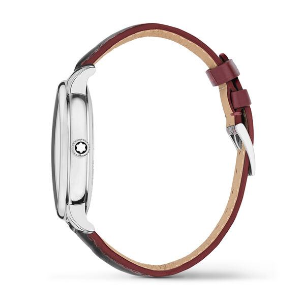 Star Legacy 39 mm automatique en acier inoxydable - édition limitée