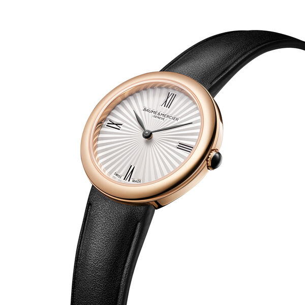Joia Quartz 28 mm PVD Stainless Steel