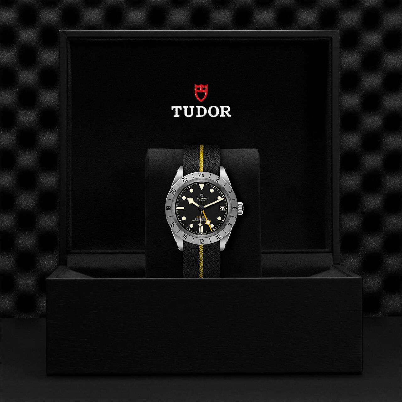 Tudor Black Bay Pro M79470-0002 image number 4