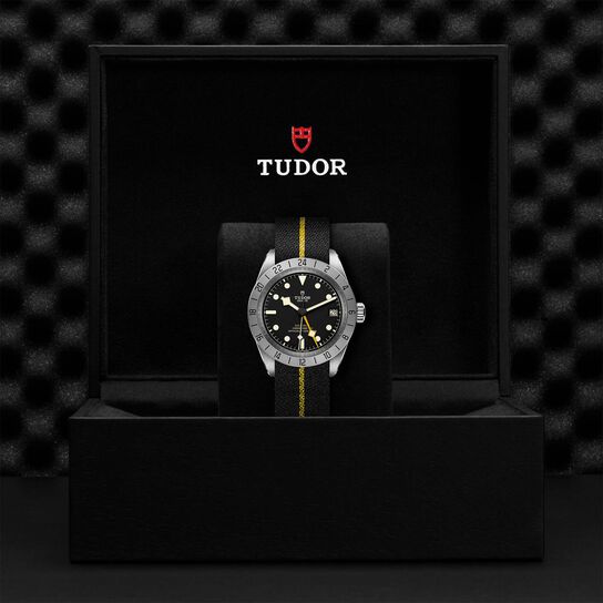 Tudor Black Bay Pro M79470-0002 image number 4