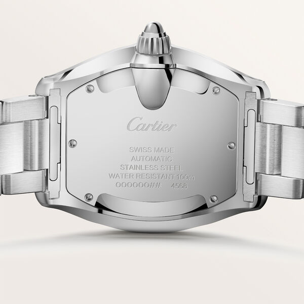 Roadster Large Automatic 47 X 39 mm Stainless Steel