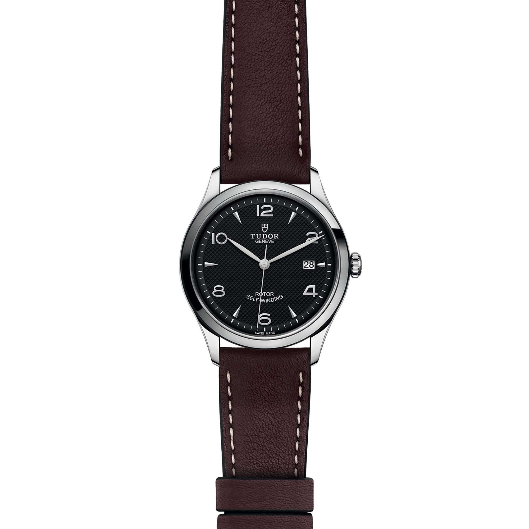 Tudor 1926 M91550 0008 Maison Birks