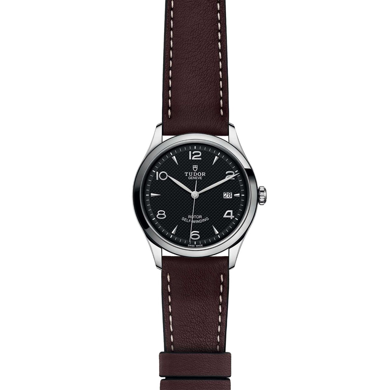 Tudor 1926 39MM Steel Case image number 1