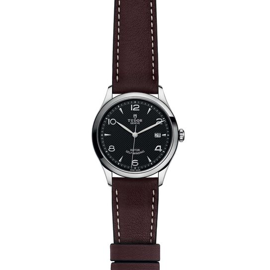Tudor 1926 39MM Steel Case image number 1