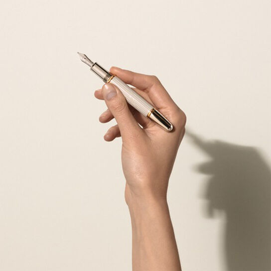 Writers Edition Homage to Jane Austen Fountain Pen - Limited Edition image number 1