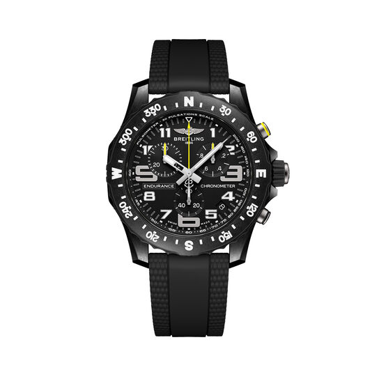 Endurance Pro SuperQuartz&trade; Chronograph 44 mm Breitlight&reg; image number 0