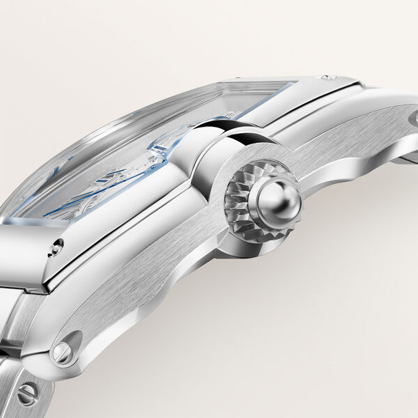 Roadster Large Automatic 47 X 39 mm Stainless Steel