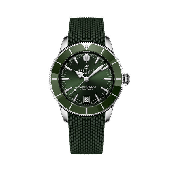 SuperOcean Heritage B31 Automatic 40 mm Stainless Steel