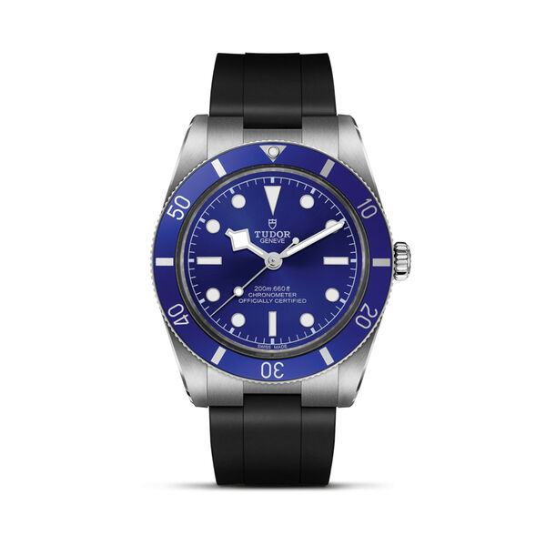 Black Bay 54 Automatic 37 mm Stainless Steel