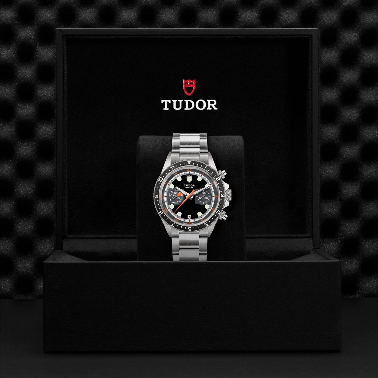 Heritage Chrono image number 4