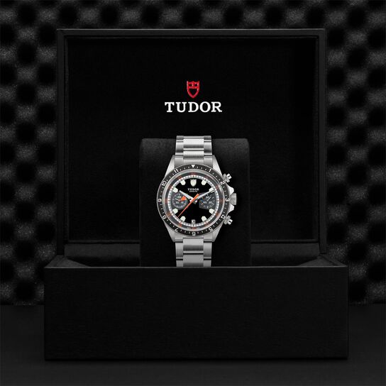 Heritage Chrono image number 4