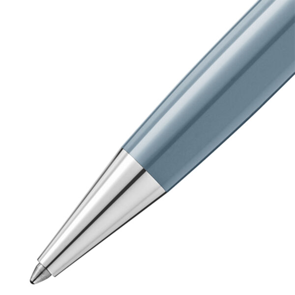Meisterstück X Olympic Herritage Chamonix 1924 Doué Classique Ballpoint