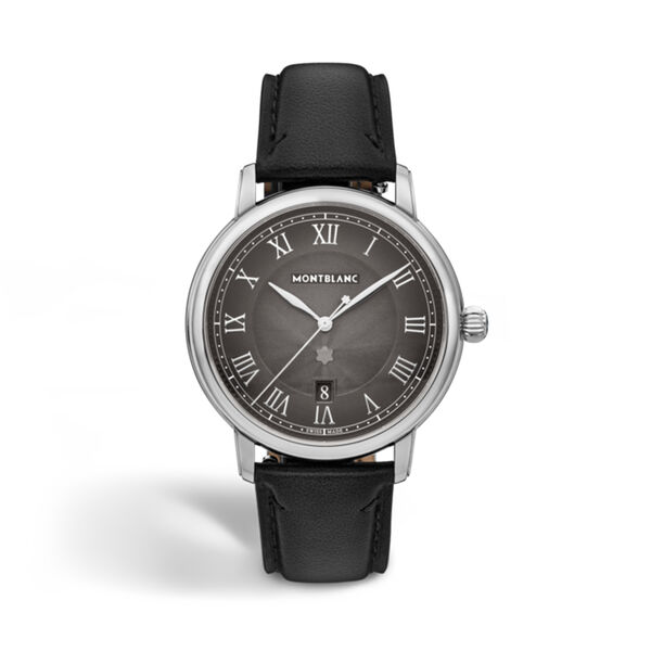Star Legacy Automatic 42 mm Stainless Steel