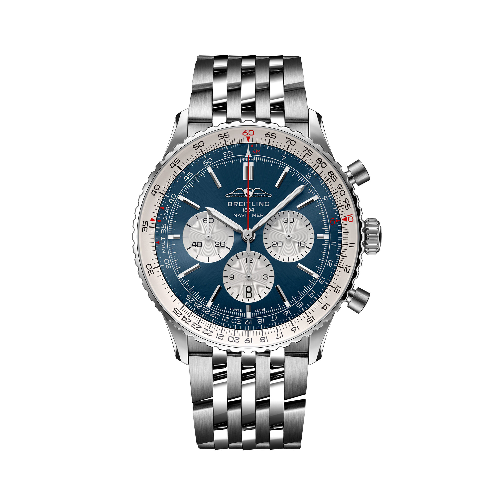 Navitimer watch online