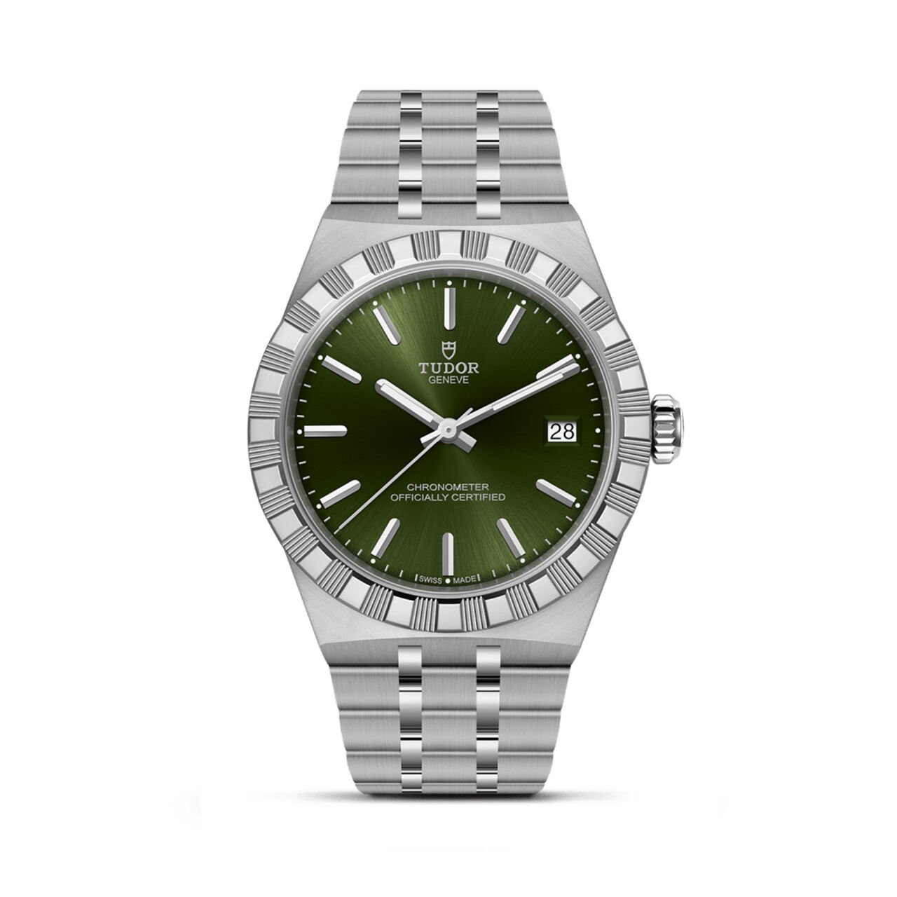 TUDOR Royal Automatic 36 mm Stainless Steel image number 0