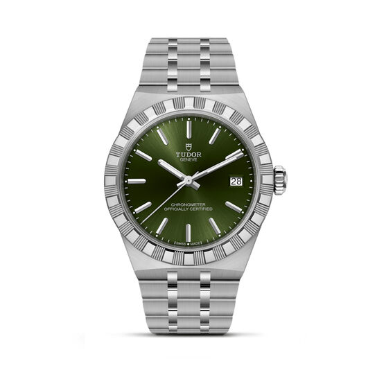 TUDOR Royal Automatic 36 mm Stainless Steel image number 0