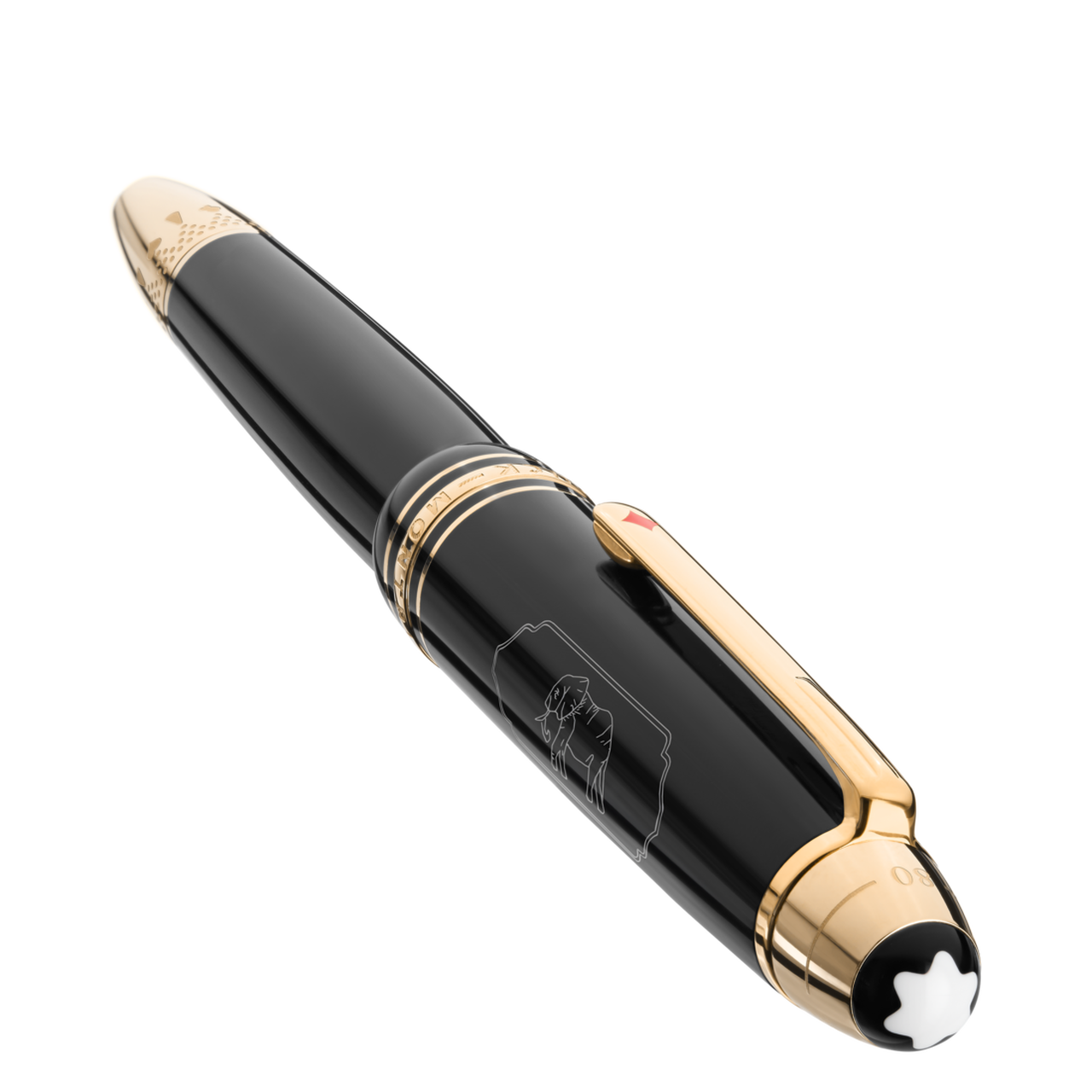 New deals montblanc pens