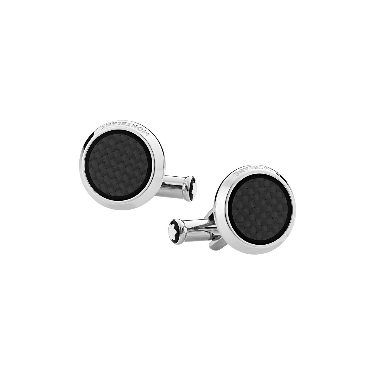 Montblanc Extreme 2.0 Cufflinks image number 0