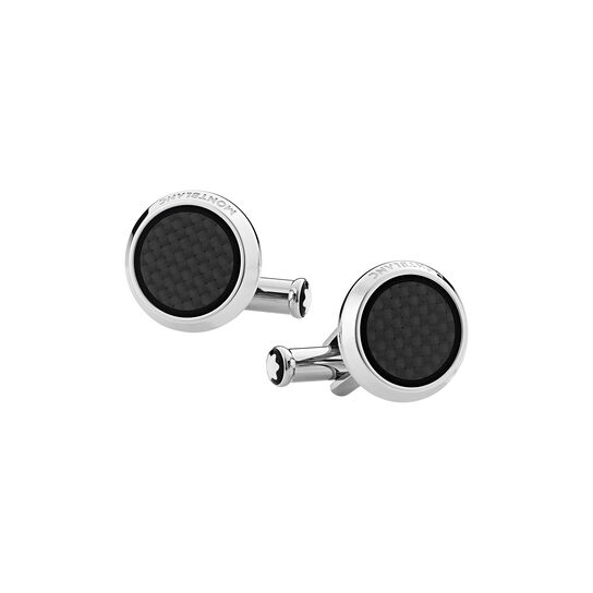 Montblanc Extreme 2.0 Cufflinks image number 0