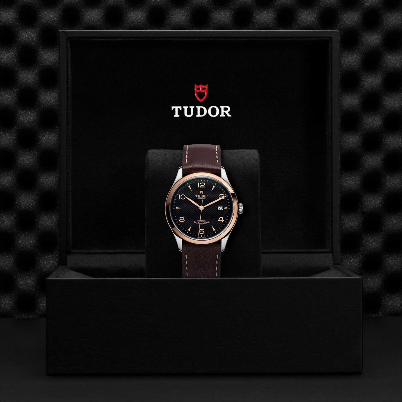  Rose Gold Bezel image number 4