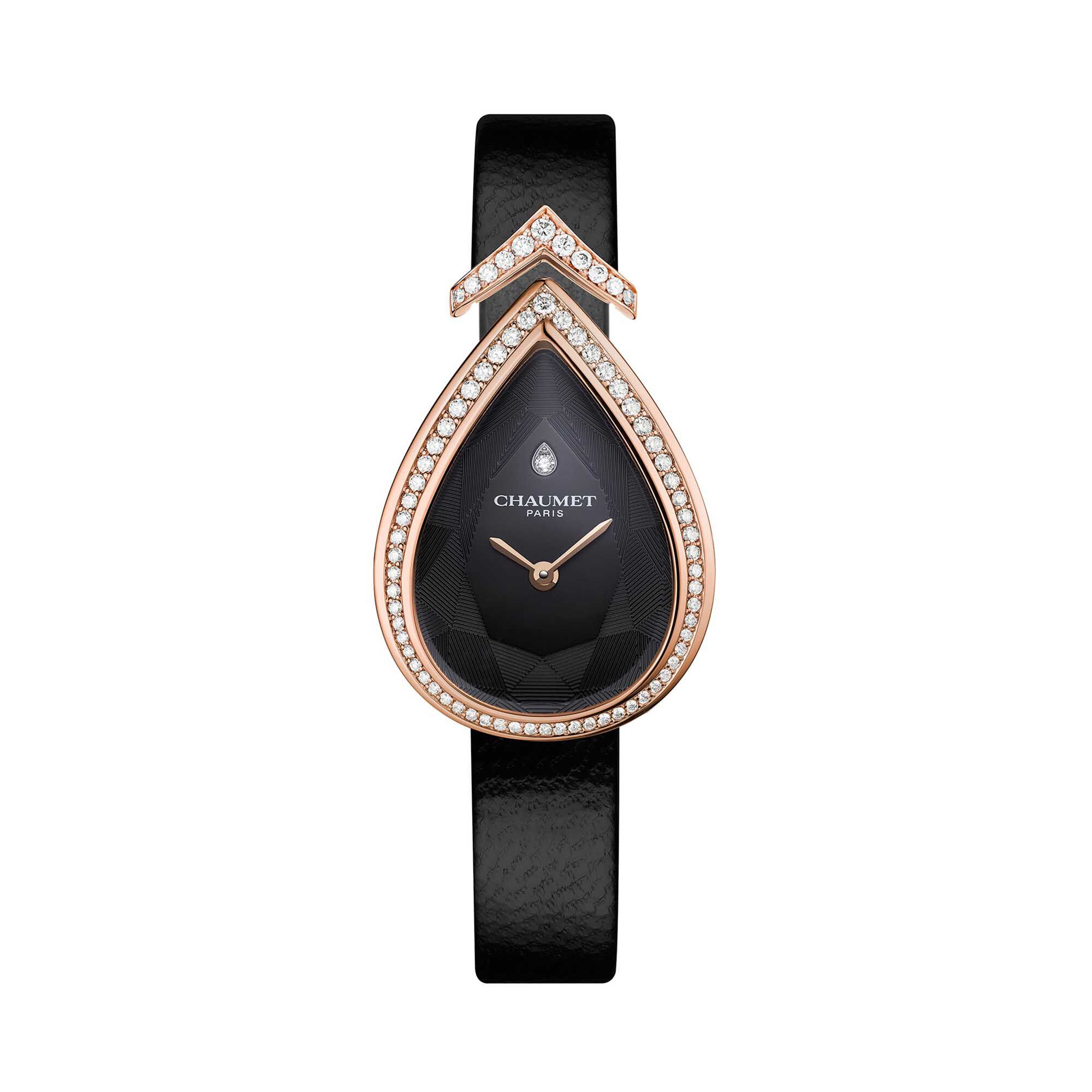 Chaumet watch price list store