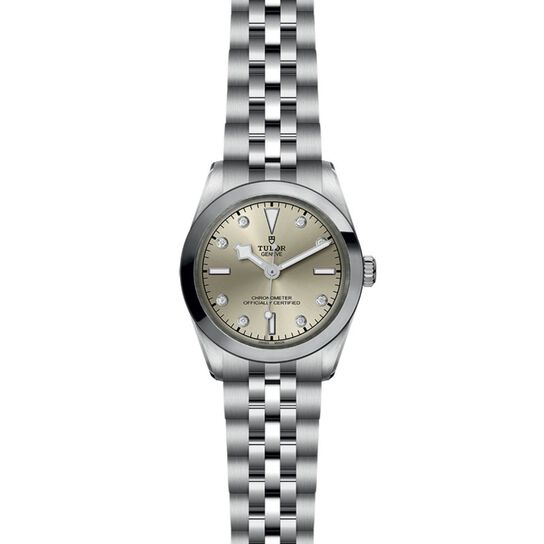 Tudor Black Bay 31 M79600-0006 Front image number 1