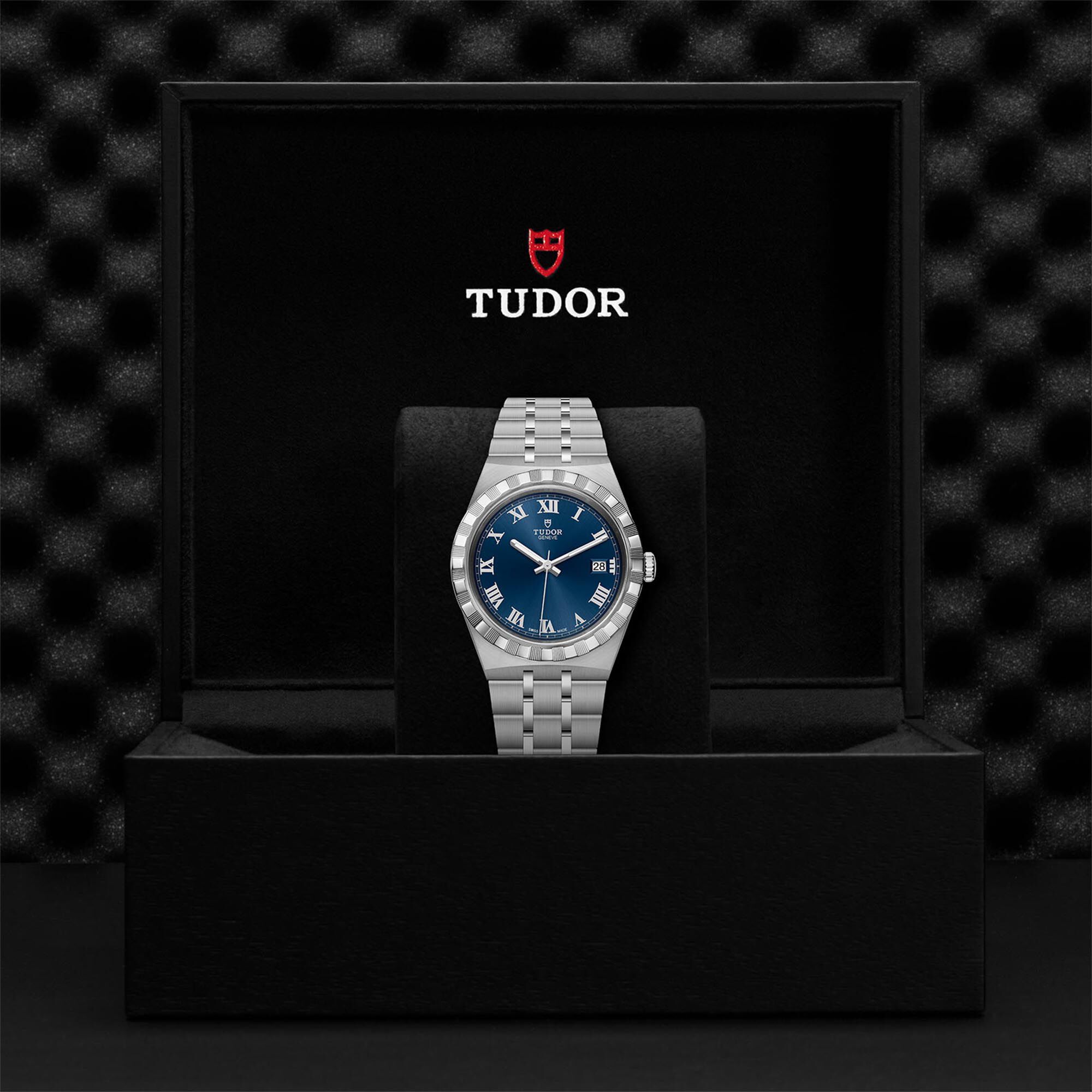Tudor Royal M28500 0005 Maison Birks