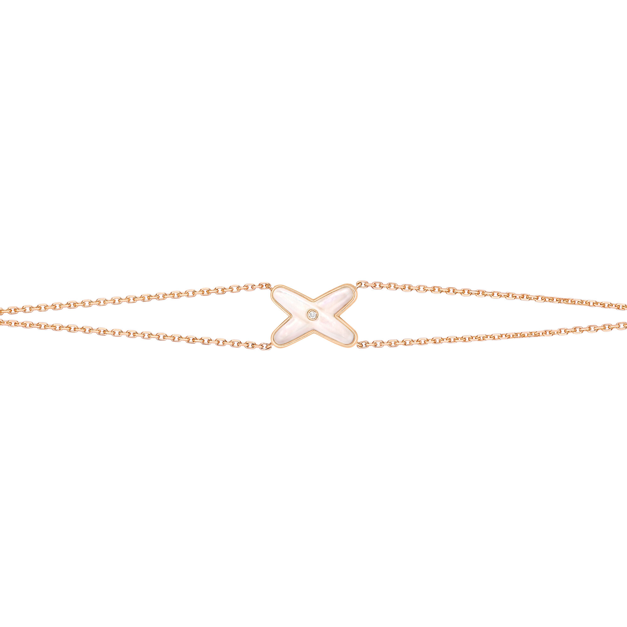 Chaumet discount liens bracelet
