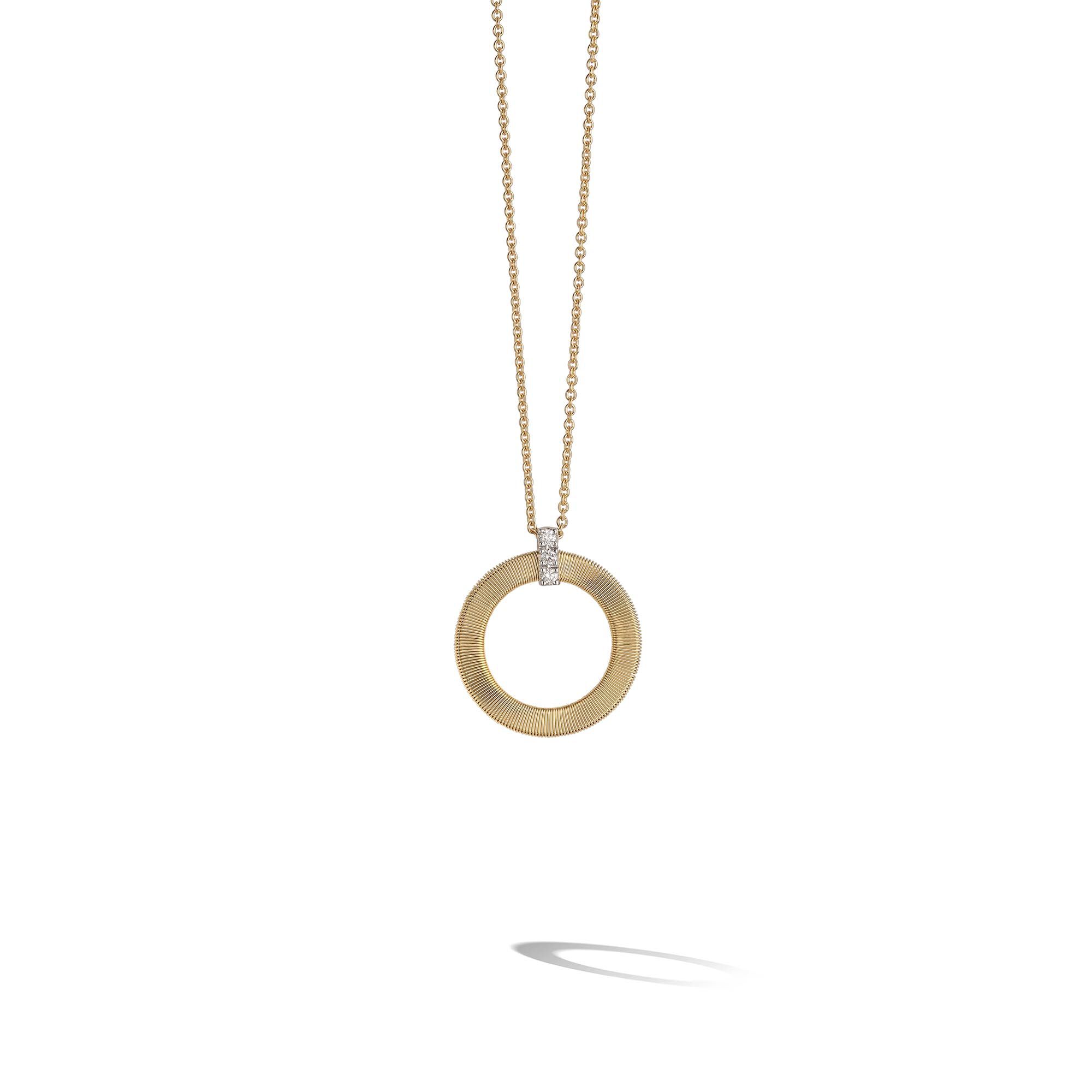 Marco bicego masai necklace 2025