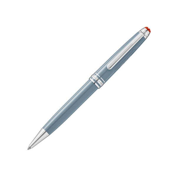 Meisterstück X Olympic Herritage Chamonix 1924 Classique Ballpoint