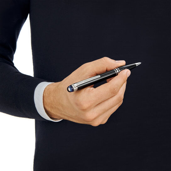 StarWalker Precious Resin Ballpoint Pen image number 1