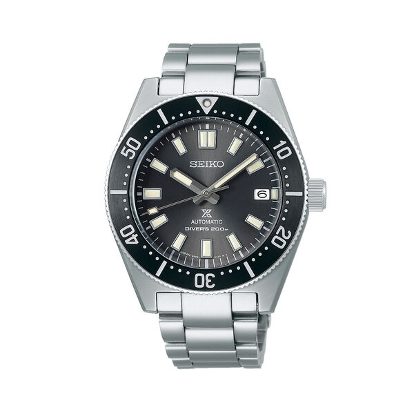 Prospex Sea 1965 Diver Automatic 40 mm Stainless Steel