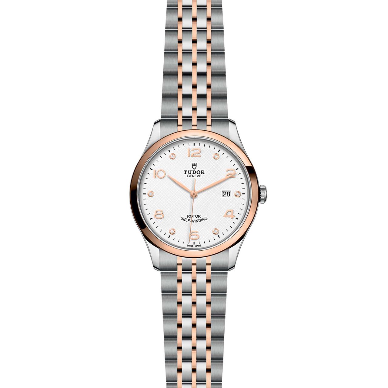 Tudor 1926 41MM Steel Case image number 1