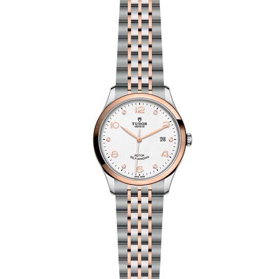Tudor 1926 41MM Steel Case image number 1
