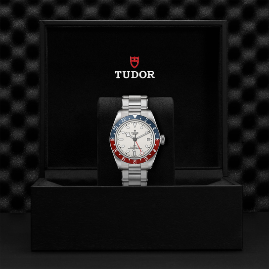 Tudor Black Bay GMT M79830RB-0010 Box image number 3